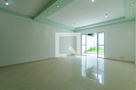 Foto 03 de casa à venda com 4 quartos, 230m² em Vila Clementino, São Paulo