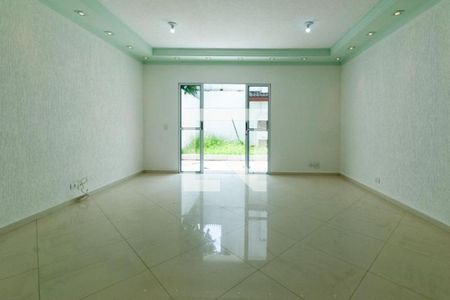 Foto 02 de casa à venda com 4 quartos, 230m² em Vila Clementino, São Paulo