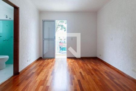 Foto 14 de casa à venda com 4 quartos, 230m² em Vila Clementino, São Paulo