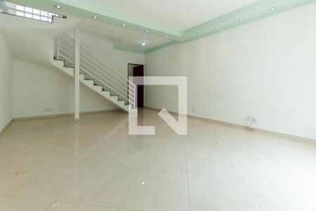 Foto 05 de casa à venda com 4 quartos, 230m² em Vila Clementino, São Paulo