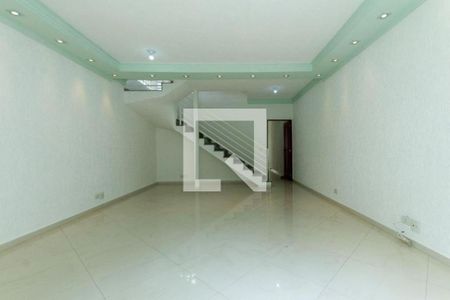Foto 06 de casa à venda com 4 quartos, 230m² em Vila Clementino, São Paulo