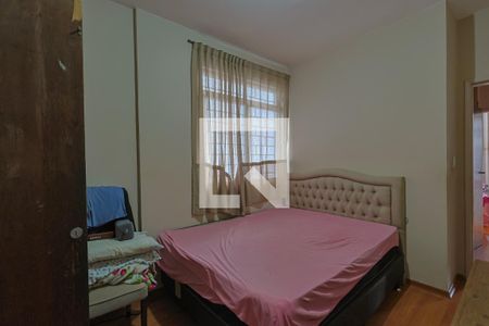 Apartamento à venda com 3 quartos, 93m² em Sagrada Família, Belo Horizonte