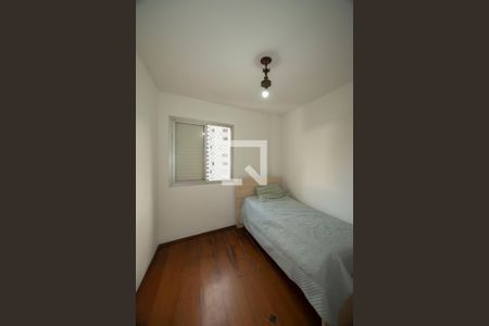 Quarto 1 de apartamento à venda com 2 quartos, 66m² em Vila Monte Alegre, São Paulo