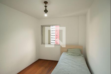 Quarto 1 de apartamento à venda com 2 quartos, 66m² em Vila Monte Alegre, São Paulo