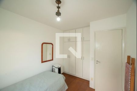 Quarto 1 de apartamento à venda com 2 quartos, 66m² em Vila Monte Alegre, São Paulo