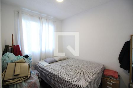Quarto 2 de apartamento para alugar com 2 quartos, 41m² em Taquara, Rio de Janeiro