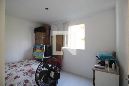 Quarto 1 de apartamento para alugar com 2 quartos, 41m² em Taquara, Rio de Janeiro