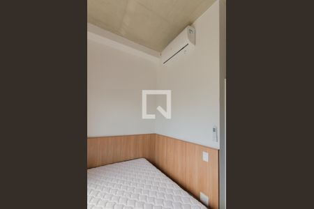 Sala/Quarto de kitnet/studio para alugar com 1 quarto, 20m² em Paraíso, São Paulo