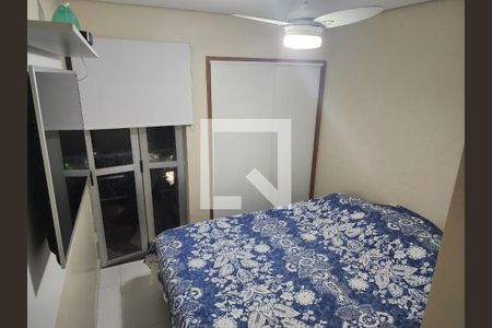 Quarto de apartamento para alugar com 4 quartos, 132m² em Jardim Iris, São Paulo