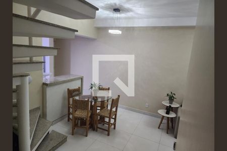 Sala de apartamento para alugar com 4 quartos, 132m² em Jardim Iris, São Paulo