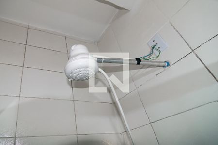 Banheiro Social de apartamento à venda com 3 quartos, 100m² em Bela Vista, São Paulo