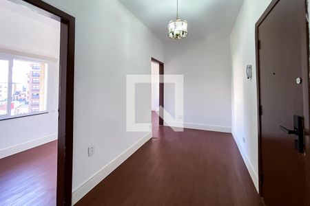 Sala Entrada de apartamento à venda com 3 quartos, 100m² em Bela Vista, São Paulo