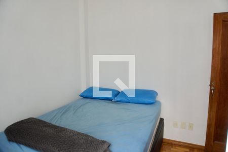 Quarto 1 de apartamento à venda com 2 quartos, 70m² em Centro, Belo Horizonte