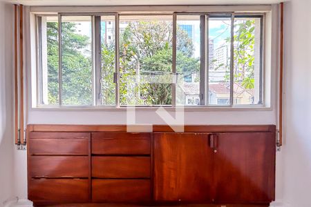 Apartamento para alugar com 3 quartos, 118m² em Pinheiros, São Paulo