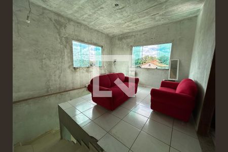 Casa à venda com 4 quartos, 462m² em Granja Ouro Branco, Contagem