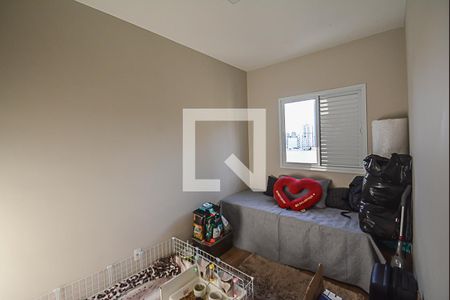 Quarto 1 de apartamento à venda com 2 quartos, 56m² em Baeta Neves, São Bernardo do Campo