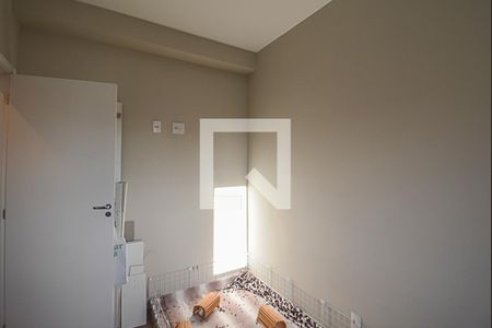 Quarto 1 de apartamento à venda com 2 quartos, 56m² em Baeta Neves, São Bernardo do Campo
