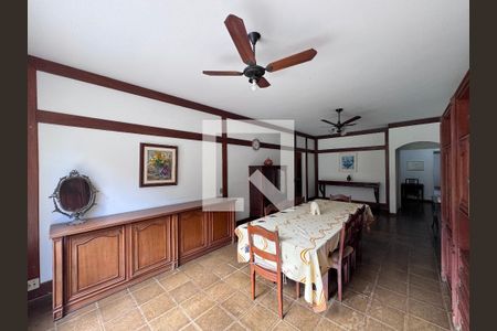 Sala de casa à venda com 5 quartos, 4200m² em Vargem Grande, Rio de Janeiro