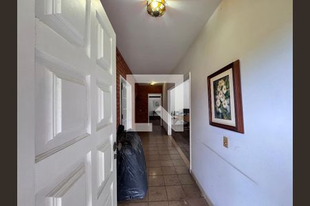 Sala de casa à venda com 5 quartos, 4200m² em Vargem Grande, Rio de Janeiro