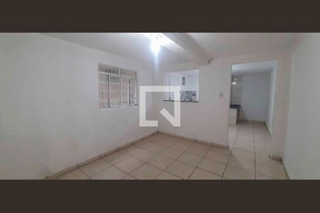 Casa para alugar com 1 quarto, 60m² em Padroeira, Osasco