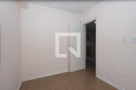 Quarto 1 de apartamento para alugar com 2 quartos, 37m² em Parque da Vila Prudente, São Paulo