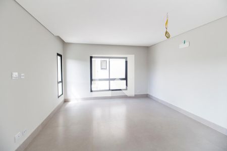 Sala  de casa de condomínio à venda com 4 quartos, 510m² em Colinas da Anhanguera, Santana de Parnaíba