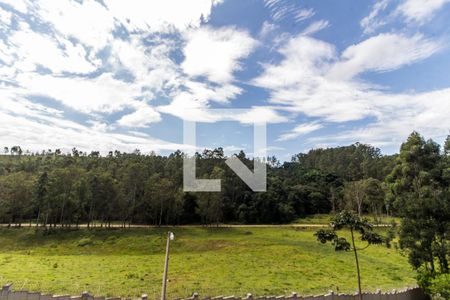 Vista da Varanda de casa de condomínio à venda com 4 quartos, 510m² em Colinas da Anhanguera, Santana de Parnaíba