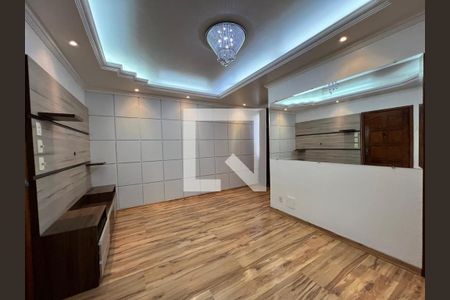 Apartamento para alugar com 3 quartos, 75m² em Alípio de Melo, Belo Horizonte