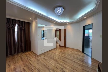 Apartamento para alugar com 3 quartos, 75m² em Alípio de Melo, Belo Horizonte