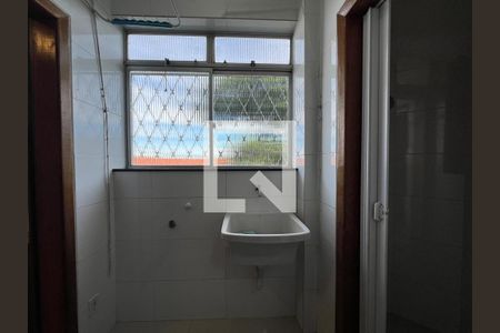 Apartamento para alugar com 3 quartos, 75m² em Alípio de Melo, Belo Horizonte