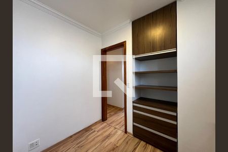 Apartamento para alugar com 3 quartos, 75m² em Alípio de Melo, Belo Horizonte