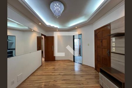 Apartamento para alugar com 3 quartos, 75m² em Alípio de Melo, Belo Horizonte