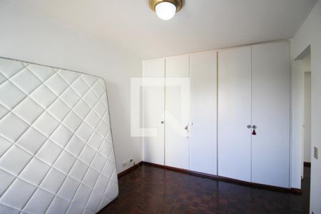 Suíte  de apartamento para alugar com 3 quartos, 110m² em Itaim Bibi, São Paulo