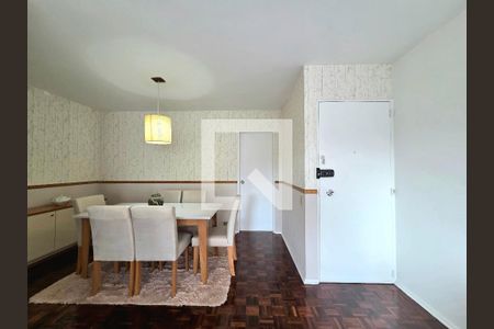 Sala de apartamento à venda com 3 quartos, 110m² em Itaim Bibi, São Paulo