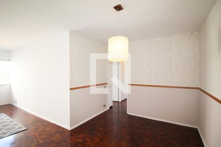 Sala de apartamento para alugar com 3 quartos, 110m² em Itaim Bibi, São Paulo