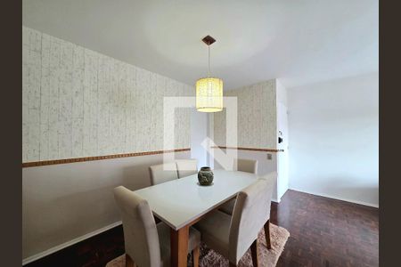 Sala de Jantar de apartamento à venda com 3 quartos, 110m² em Itaim Bibi, São Paulo