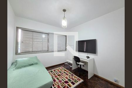 Quarto  de apartamento para alugar com 3 quartos, 110m² em Itaim Bibi, São Paulo