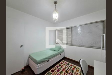 Quarto  de apartamento para alugar com 3 quartos, 110m² em Itaim Bibi, São Paulo