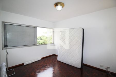 Suíte  de apartamento para alugar com 3 quartos, 110m² em Itaim Bibi, São Paulo