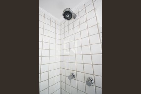 Banheiro da Suíte  de apartamento para alugar com 3 quartos, 110m² em Itaim Bibi, São Paulo