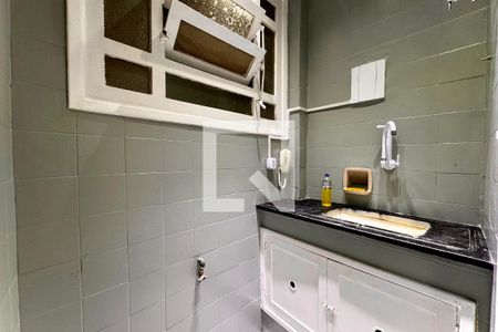 Apartamento para alugar com 1 quarto, 33m² em Copacabana, Rio de Janeiro