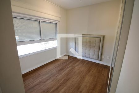 Quarto 1 - Suíte de apartamento para alugar com 2 quartos, 92m² em Cambuí, Campinas