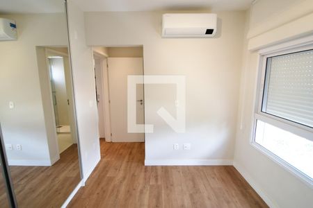 Quarto 1 - Suíte de apartamento para alugar com 2 quartos, 92m² em Cambuí, Campinas