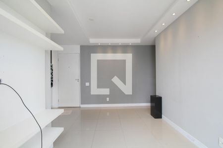 Sala de apartamento para alugar com 2 quartos, 54m² em Vila Andrade, São Paulo