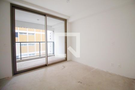 Kitnet/Studio à venda com 1 quarto, 26m² em Jardim Paulista, São Paulo
