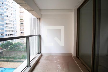 Kitnet/Studio à venda com 1 quarto, 26m² em Jardim Paulista, São Paulo