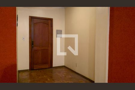 Sala de apartamento à venda com 3 quartos, 120m² em República, São Paulo