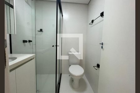 Apartamento para alugar com 1 quarto, 32m² em Parada Inglesa, São Paulo