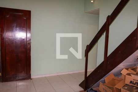 Sala de TV  - 1º Pavimento de casa à venda com 4 quartos, 150m² em Lins de Vasconcelos, Rio de Janeiro