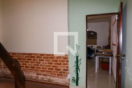 Sala de TV  - 1º Pavimento de casa à venda com 4 quartos, 150m² em Lins de Vasconcelos, Rio de Janeiro